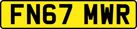 FN67MWR