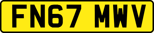 FN67MWV