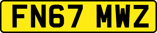 FN67MWZ