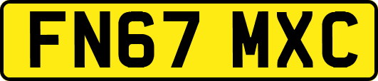 FN67MXC
