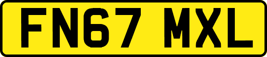 FN67MXL