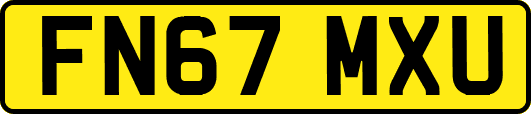 FN67MXU