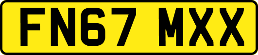 FN67MXX