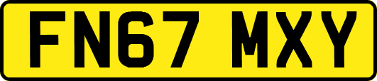 FN67MXY