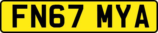 FN67MYA