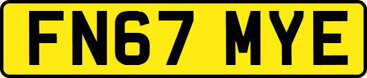 FN67MYE