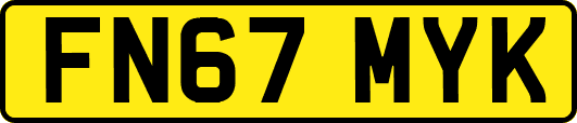FN67MYK