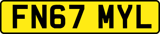 FN67MYL