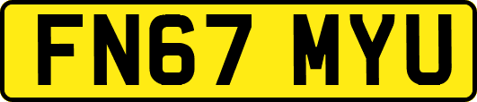 FN67MYU