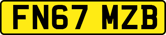 FN67MZB