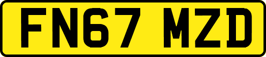 FN67MZD