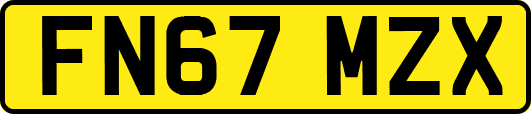 FN67MZX