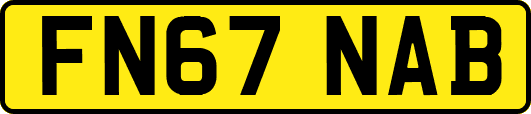 FN67NAB