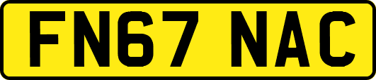 FN67NAC