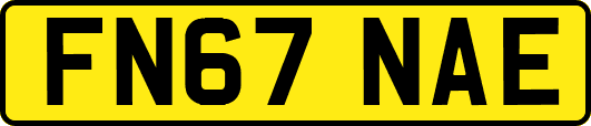 FN67NAE
