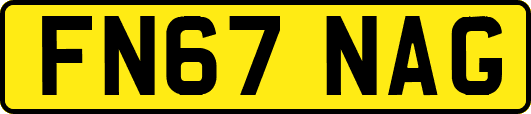 FN67NAG