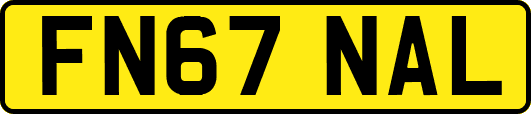 FN67NAL