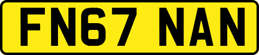 FN67NAN