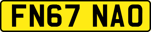 FN67NAO