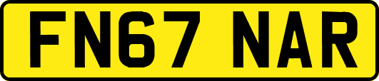 FN67NAR