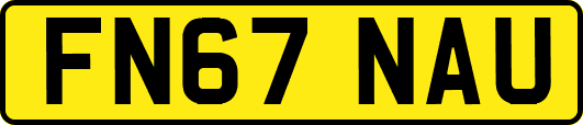 FN67NAU