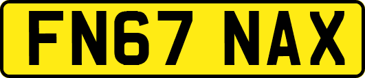 FN67NAX