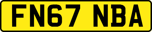FN67NBA