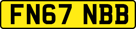 FN67NBB