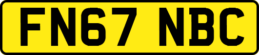 FN67NBC