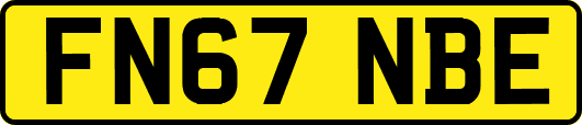 FN67NBE