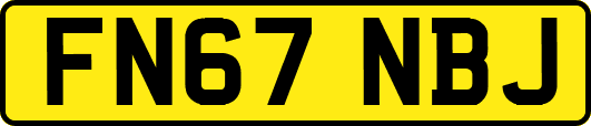 FN67NBJ
