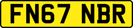 FN67NBR