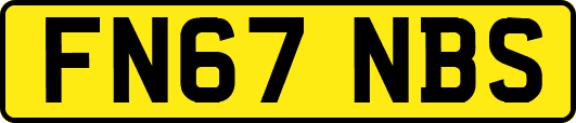 FN67NBS