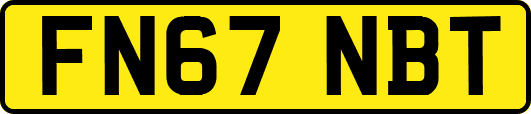 FN67NBT