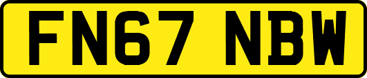 FN67NBW