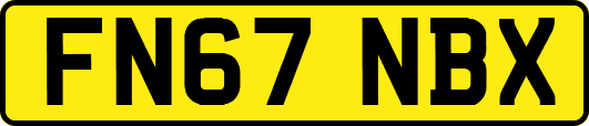 FN67NBX