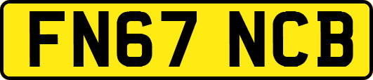 FN67NCB