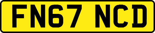 FN67NCD