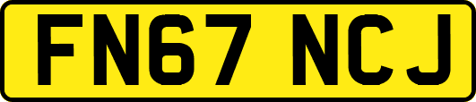 FN67NCJ
