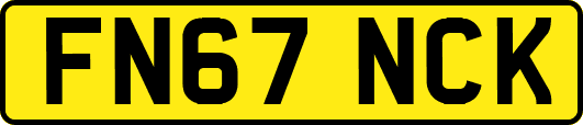 FN67NCK