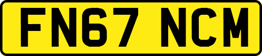 FN67NCM