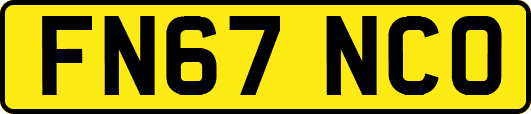FN67NCO
