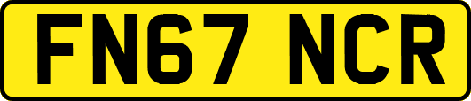 FN67NCR