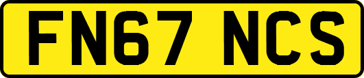 FN67NCS