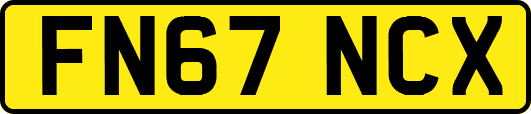 FN67NCX