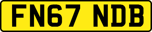 FN67NDB