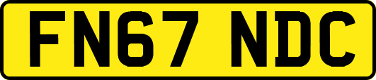 FN67NDC