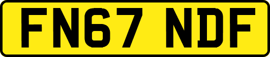FN67NDF