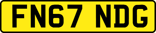 FN67NDG