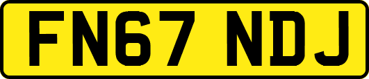 FN67NDJ